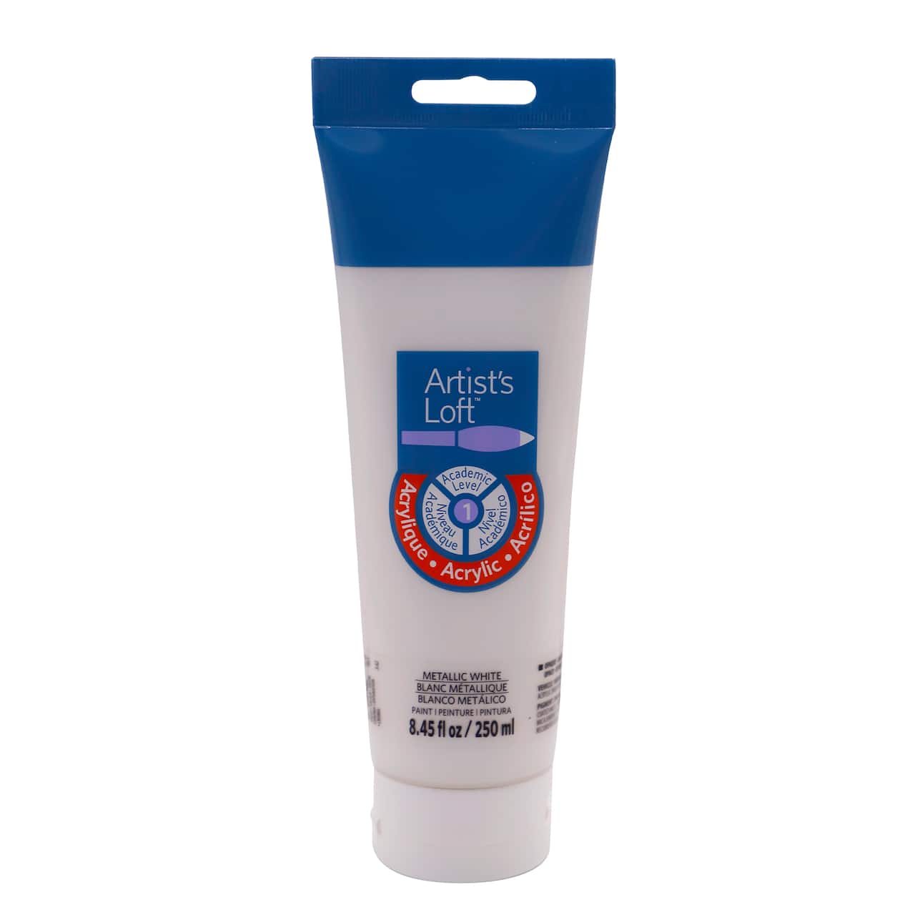 9 Pack: Acrylic Paint by Artist's Loft™, 8.5oz.